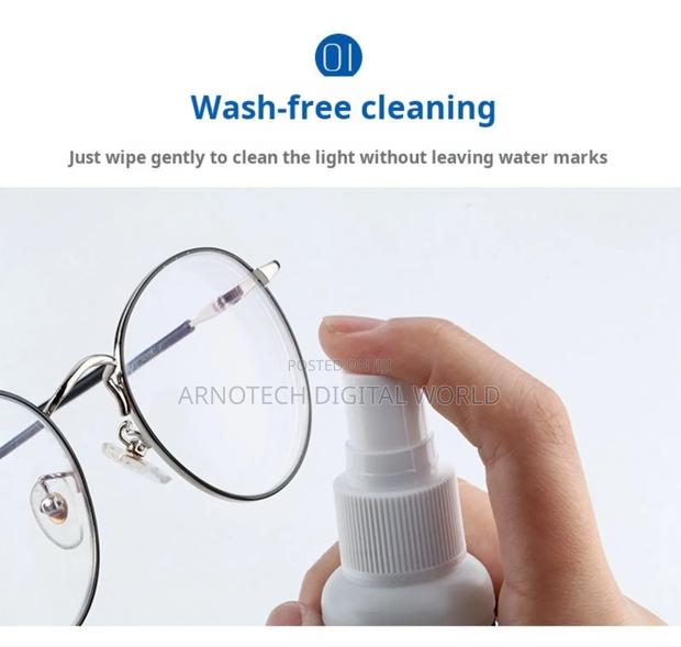 Liquid Lens Cleaner - thumbnail 5