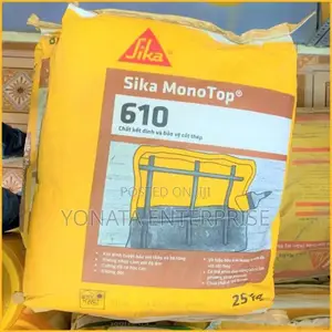 Sika Monotop 610