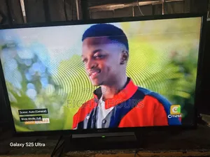 Sony 32" Digital Tv
