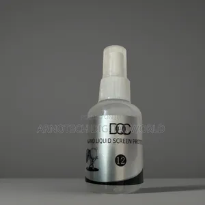 50ml Hydrophobic Screen Protector Liquid