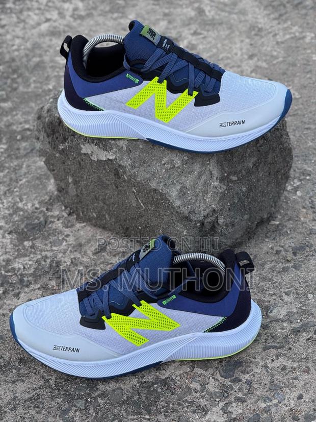 New Balance All Terrain Size 40-45 - main view