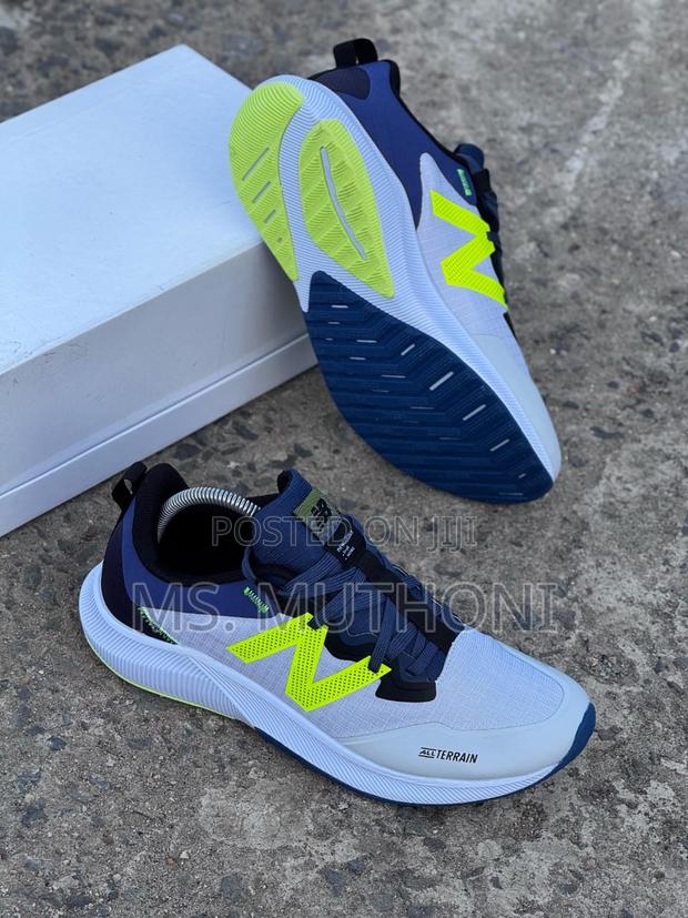 New Balance All Terrain Size 40-45 - thumbnail 6