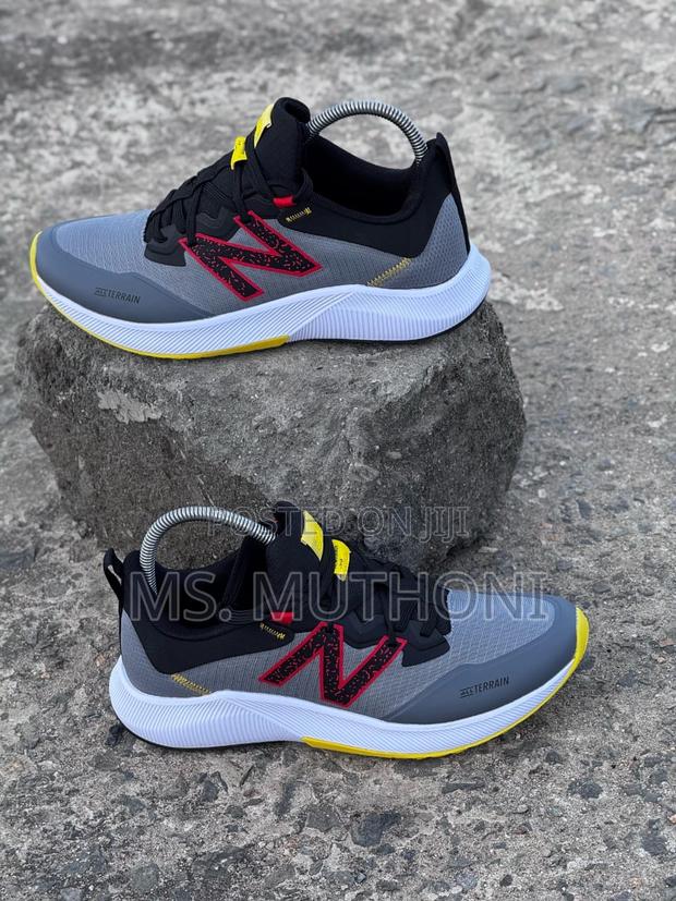 New Balance All Terrain Size 40-45 - thumbnail 10