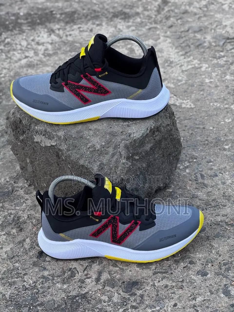 New Balance All Terrain Size 40-45