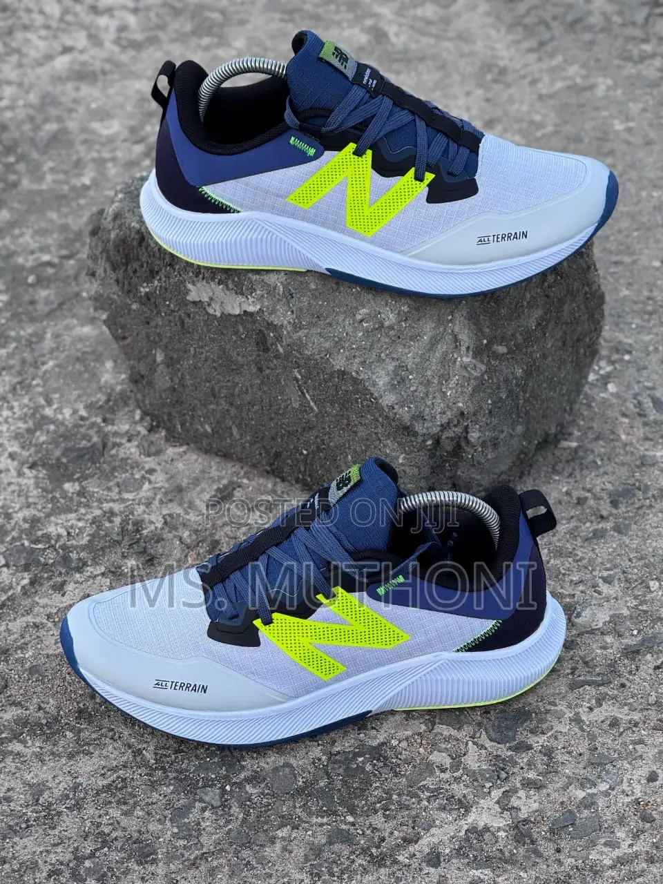 New Balance All Terrain Size 40-45