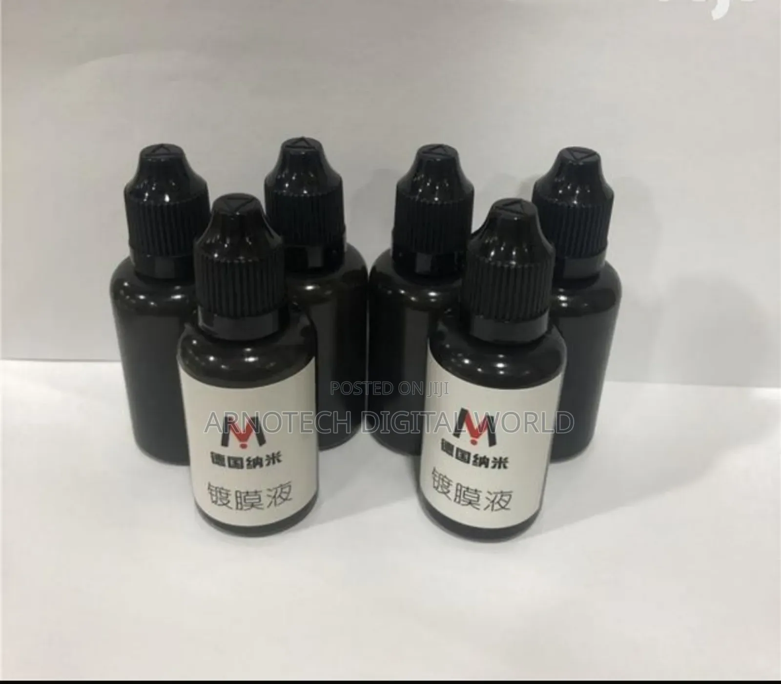 30ml Hydrophobic Screen Coating Liquid