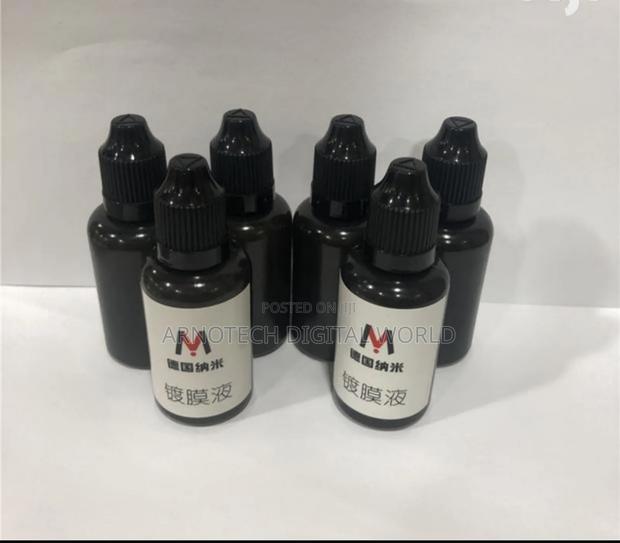 30ml Hydrophobic Screen Coating Liquid - main view