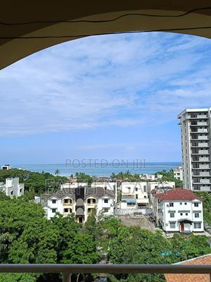 2bdm Furnished Sea View Apartment Behind Citymall Nyali