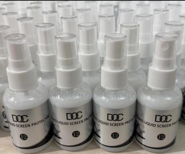30ml Hydrophobic Screen Coating Liquid - thumbnail 2