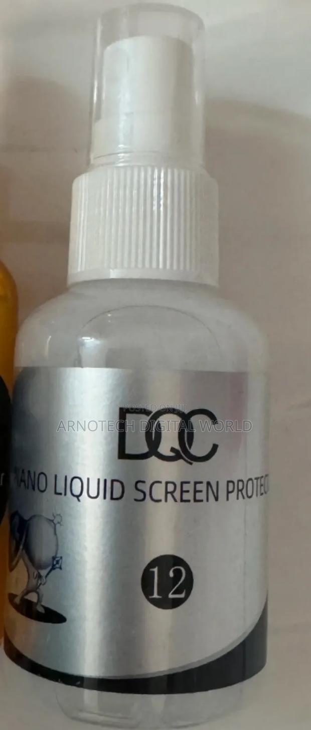 30ml Hydrophobic Screen Coating Liquid - thumbnail 3