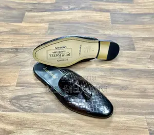Premiun Semicasual Leather Shoes for Men
