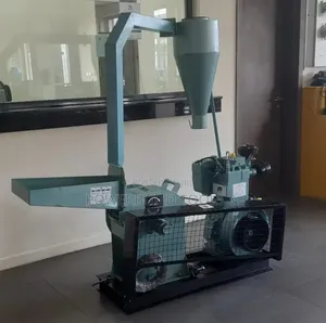 Jiadi Poshomill With Diesel Engine 10hp Watercooled