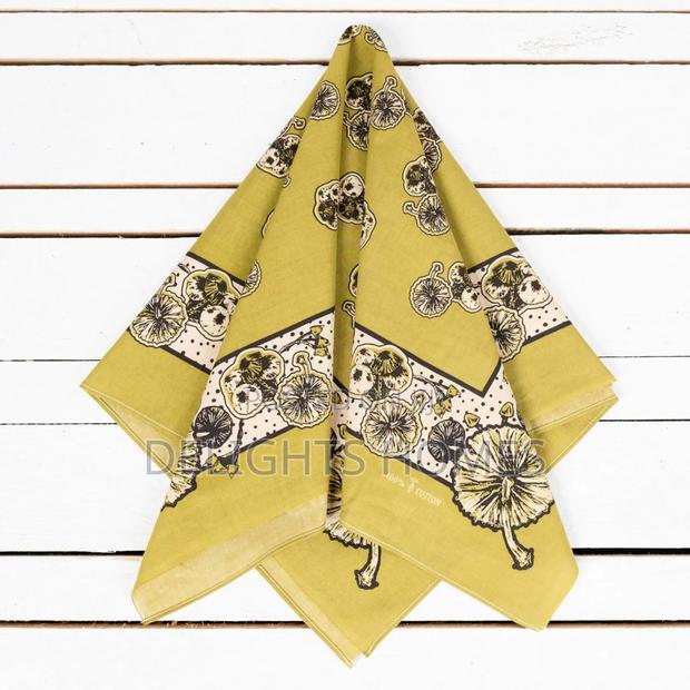 Silk Scarfs - thumbnail 2