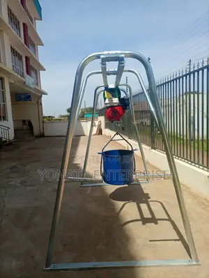1000kgs Construction Site Concrete Hoist
