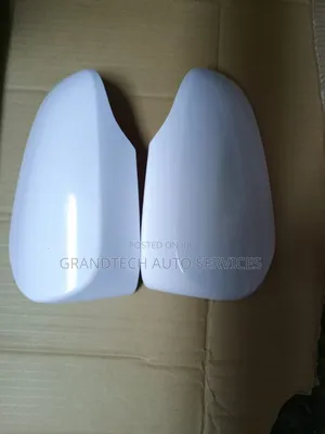 Fielder ,Vitz,Axio New Model Side Mirror Cover
