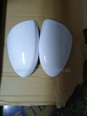 Demio 2008-2012 Side Mirror Cover