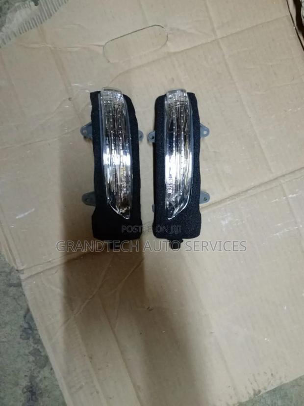 Prado J150 /Lc200 Side Mirror Indicator/Winker - main view