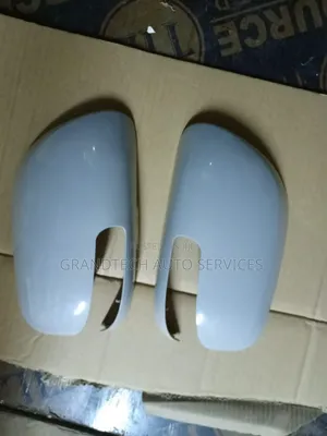 Fielder/Axio 2007-2010 Side Mirror Cover
