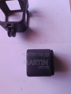 Gopro Hero5 Session - main view