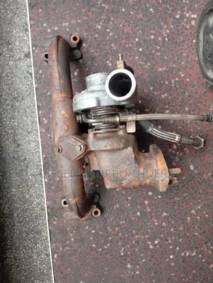Tdi 300 Turbo Charger