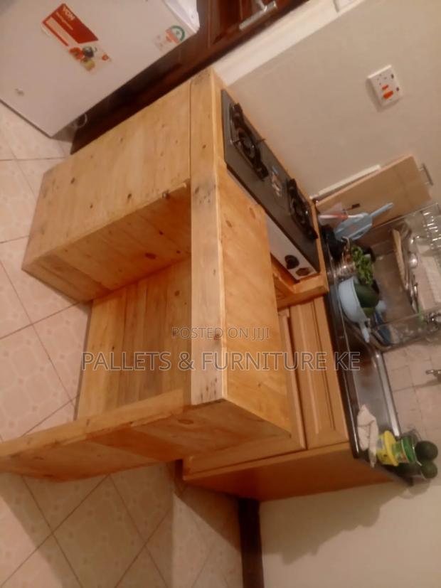 Eco Cooktop - main view