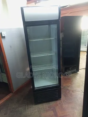 Premier Display Fridge