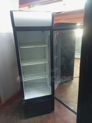 Premier Display Fridge