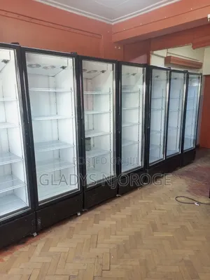 Suitable$Realiable Display Fridge
