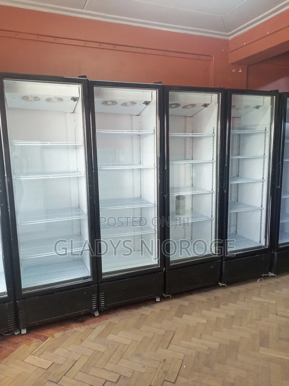 Reliable Chiller (In Good Working )