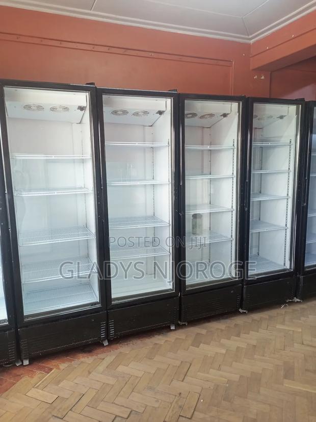 Reliable Chiller (In Good Working )
