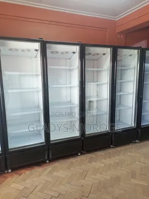 Reliable Chiller (In Good Working )