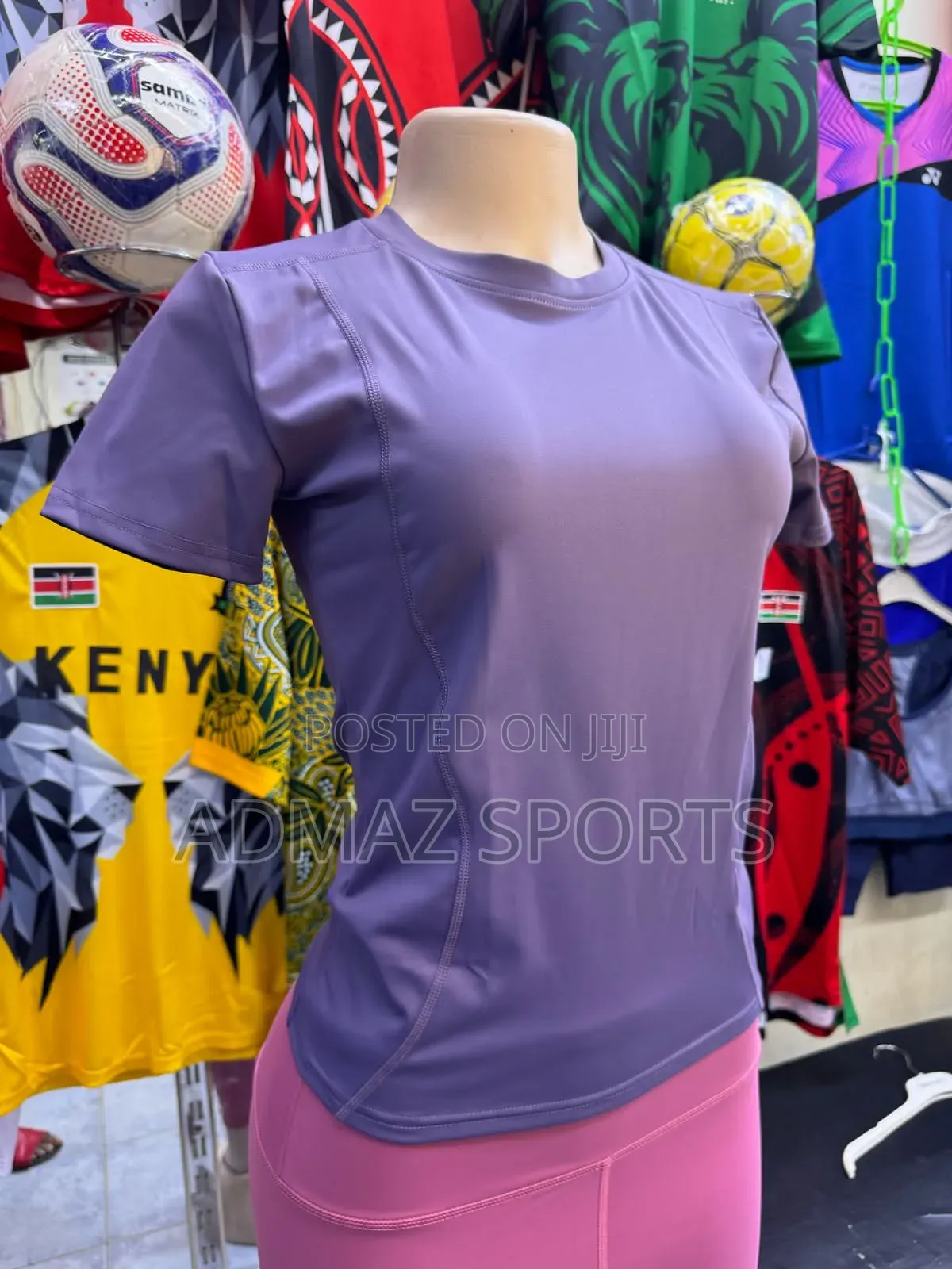 Gym Tops Unisex
