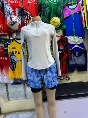 Gym Tops Unisex