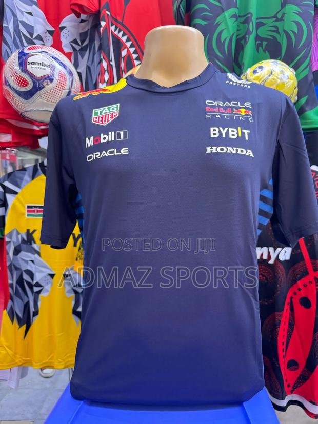 Formula 1 Original Jersey - thumbnail 4