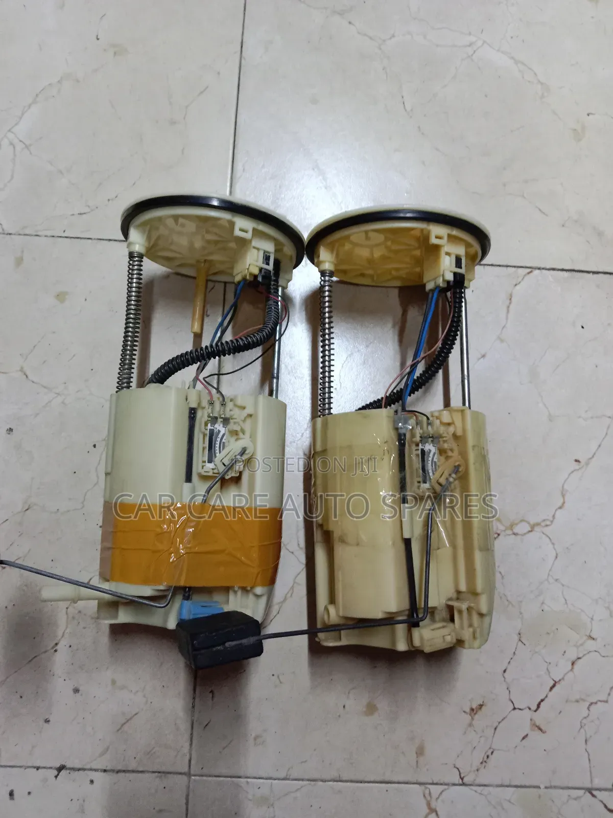 Fuel Pump Suzuki Grand Vitara 4wd
