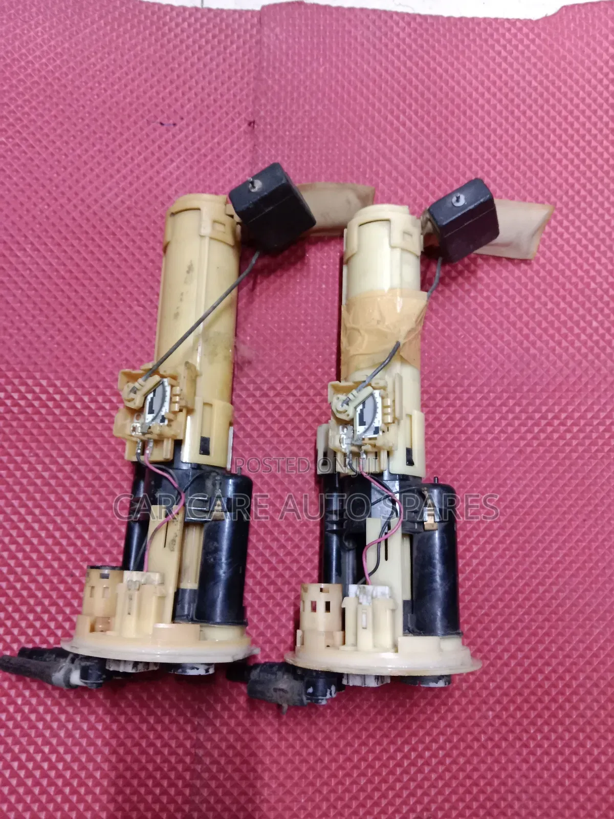 Fuel Pump Suzuki Jimmy
