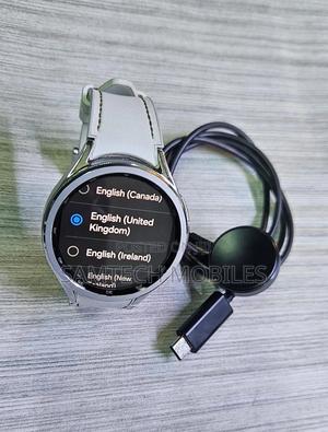 Samsung Galaxy Watch 6 - thumbnail 2