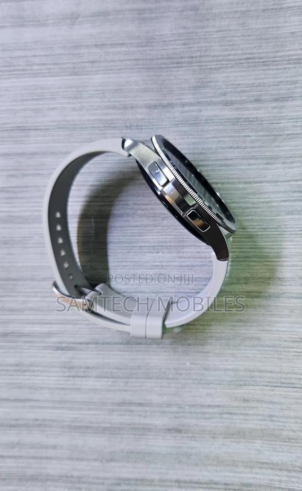 Samsung Galaxy Watch 6 - thumbnail 5