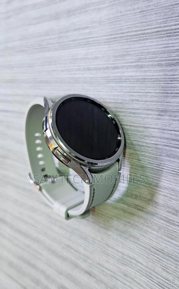Samsung Galaxy Watch 6 - thumbnail 6