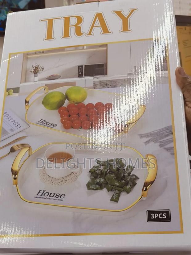 3 PCS Serving Trays_esj - thumbnail 2