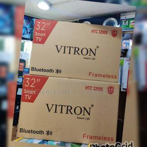 Vitron 32" Smart Android Tv - thumbnail 2