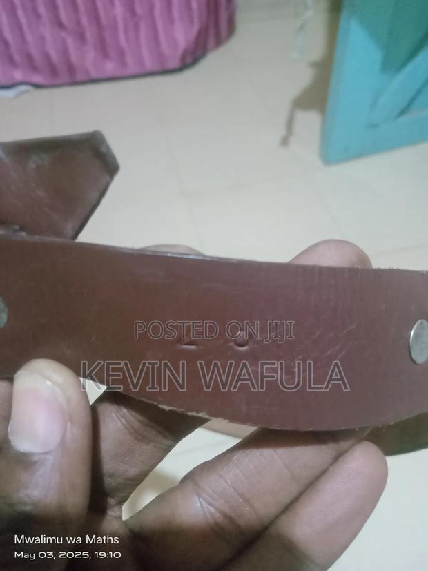 Ksa Belt Size 28 - thumbnail 3