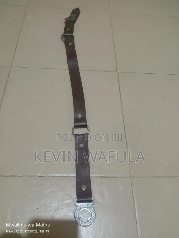 Ksa Belt Size 28 - thumbnail 4