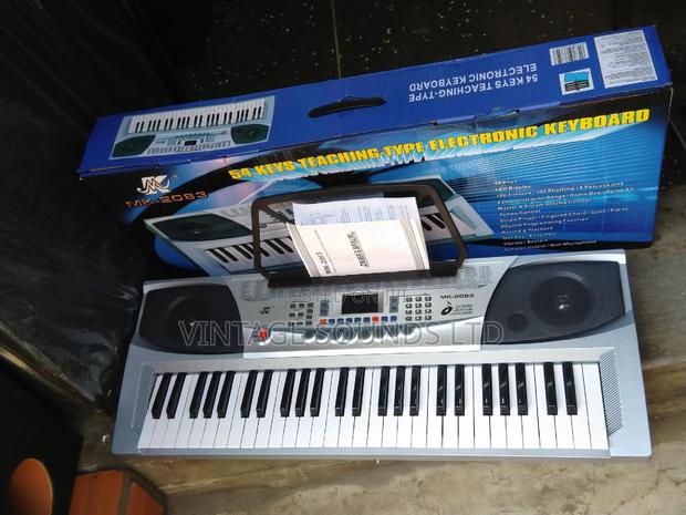 Mk 2083 Keyboard - thumbnail 2