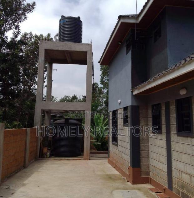 4bdrm Maisonette in Kibiku, Ngong for sale - thumbnail 2