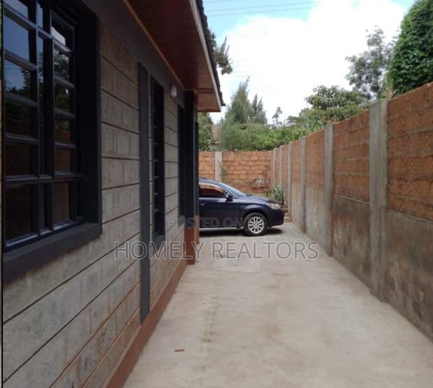 4bdrm Maisonette in Kibiku, Ngong for sale - thumbnail 4