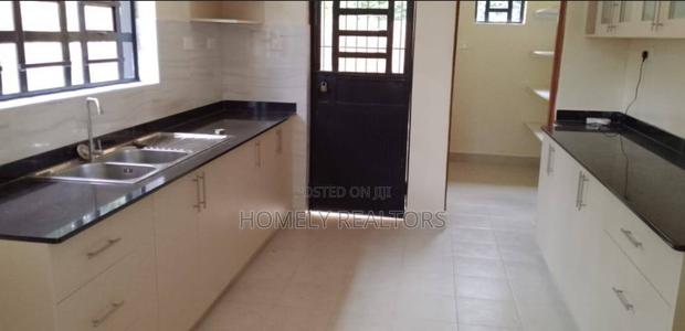 4bdrm Maisonette in Kibiku, Ngong for sale - thumbnail 5