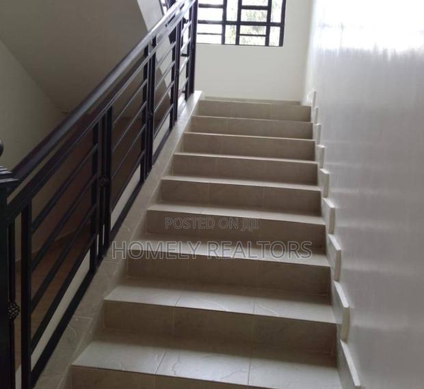 4bdrm Maisonette in Kibiku, Ngong for sale - thumbnail 7