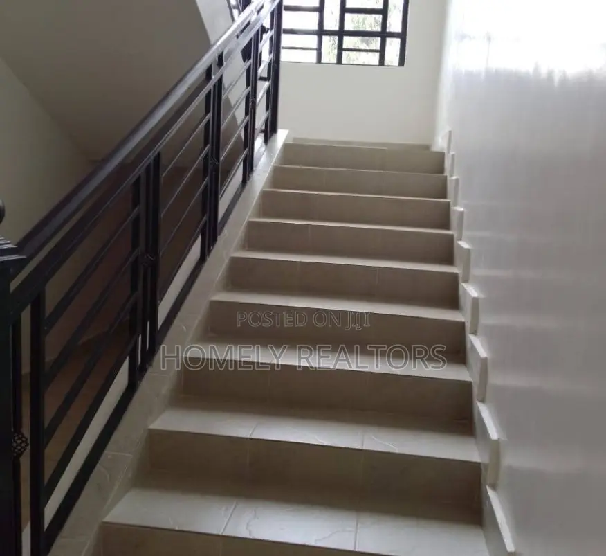 4bdrm Maisonette in Kibiku, Ngong for sale