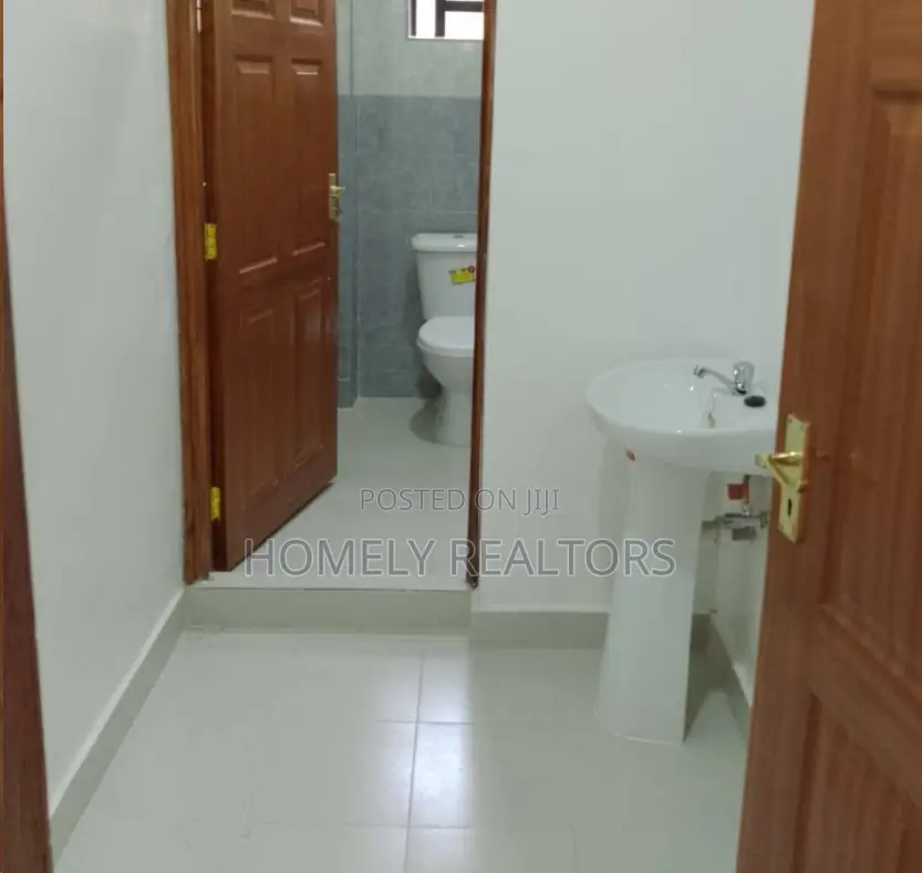 4bdrm Maisonette in Kibiku, Ngong for sale